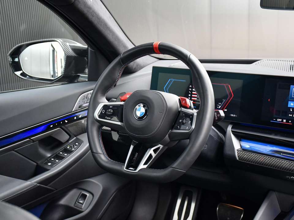 BMW M5 - Imagem 7