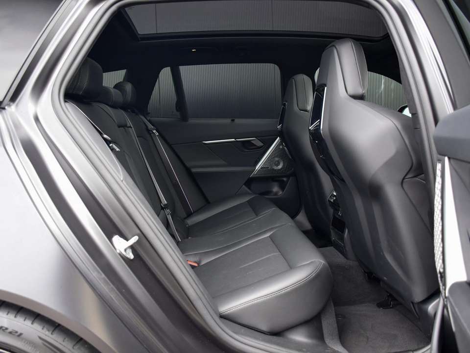 BMW M5 - Imagem 9