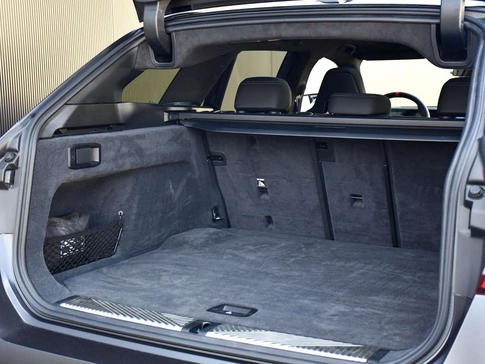 BMW M5 - Imagem 14