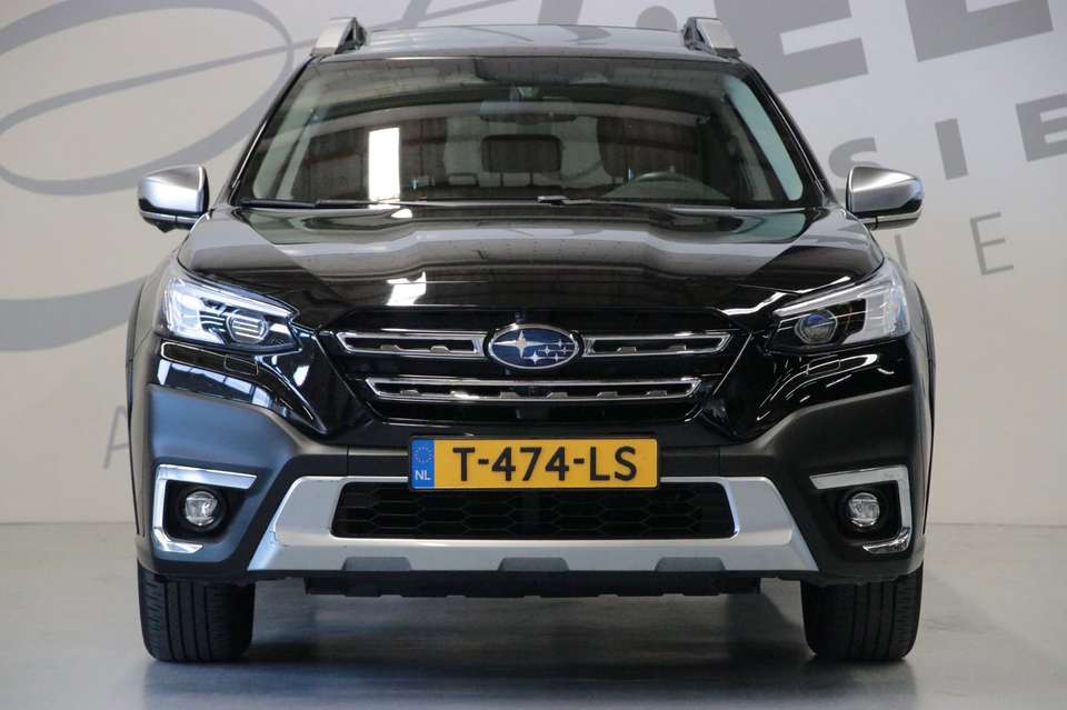 Subaru OUTBACK - Imagem 2