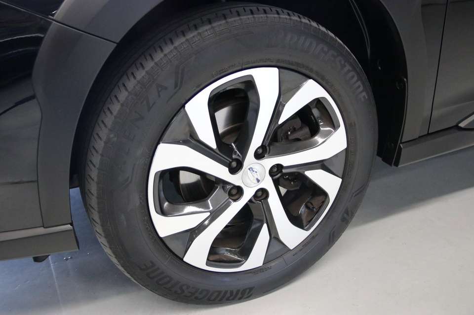 Subaru OUTBACK - Imagem 4