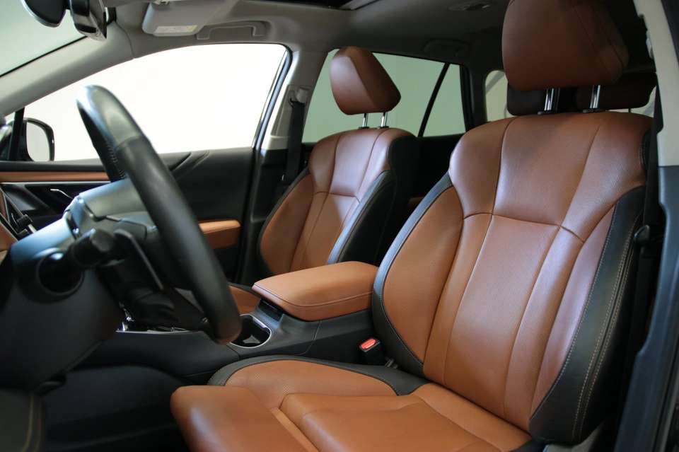 Subaru OUTBACK - Imagem 5
