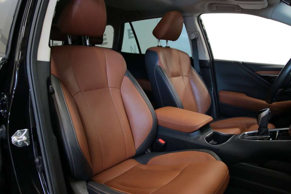 Subaru OUTBACK - Imagem 6