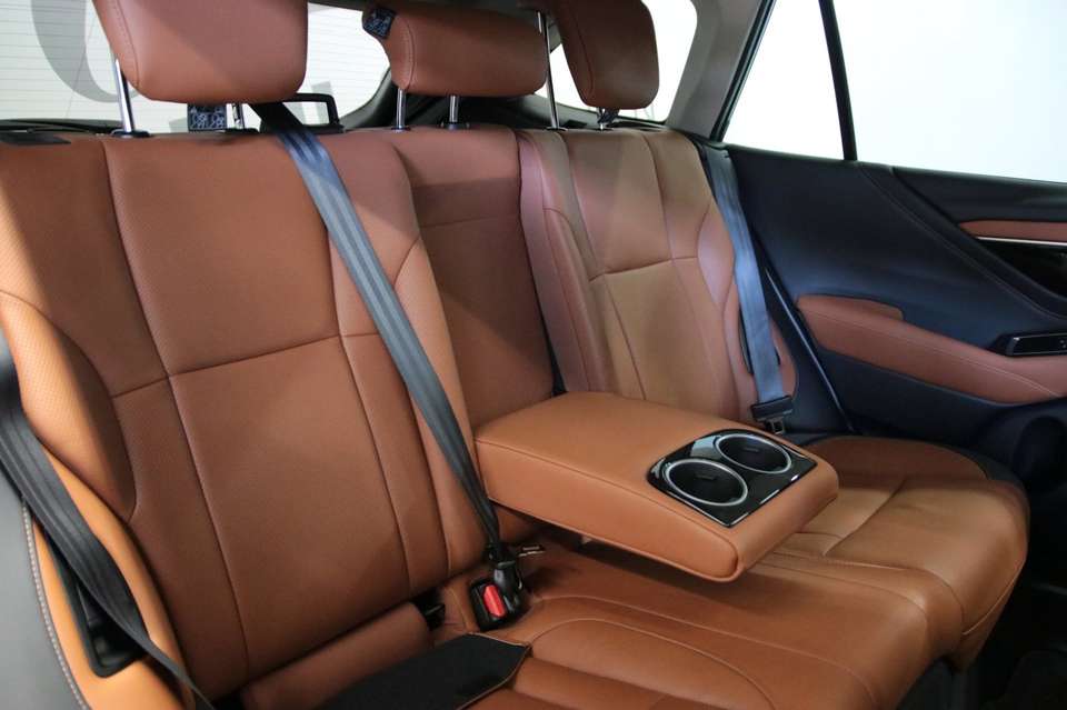 Subaru OUTBACK - Imagem 10