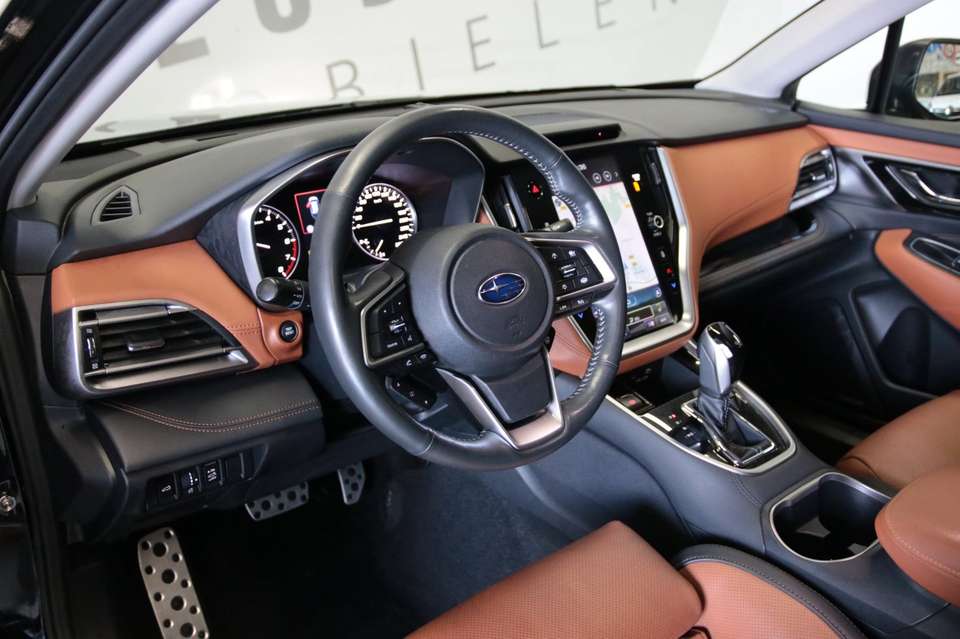 Subaru OUTBACK - Imagem 14