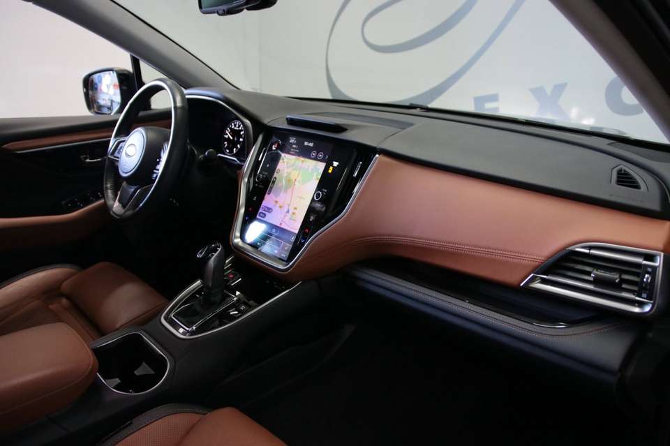 Subaru OUTBACK - Imagem 15
