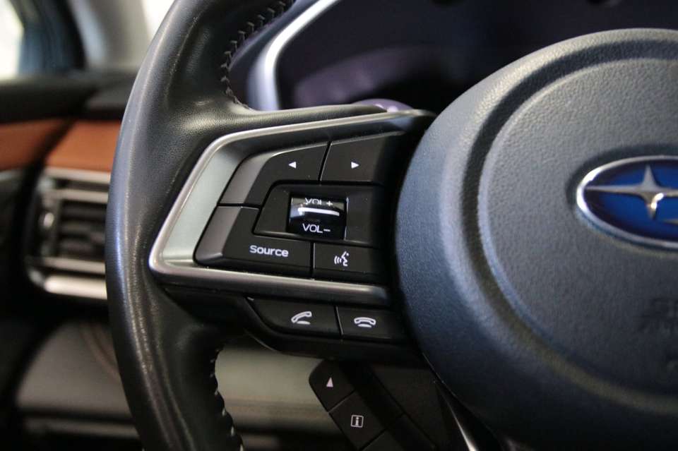Subaru OUTBACK - Imagem 16