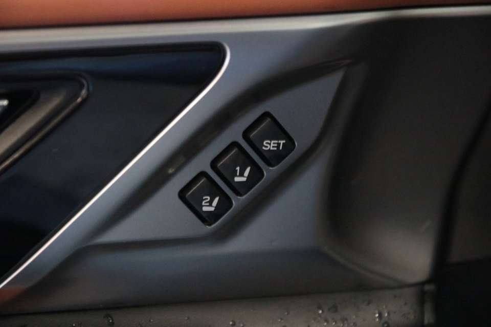 Subaru OUTBACK - Imagem 19
