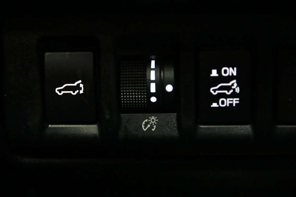 Subaru OUTBACK - Imagem 20