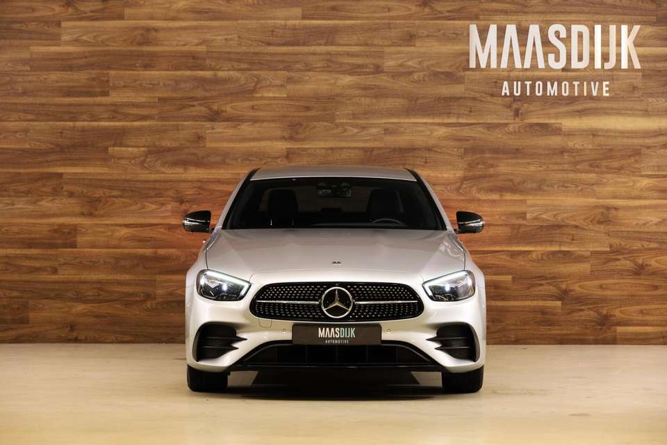 Mercedes-Benz E 300 - Imagem 2