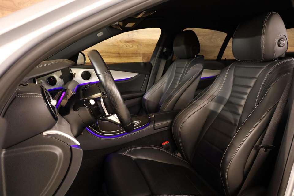 Mercedes-Benz E 300 - Imagem 7