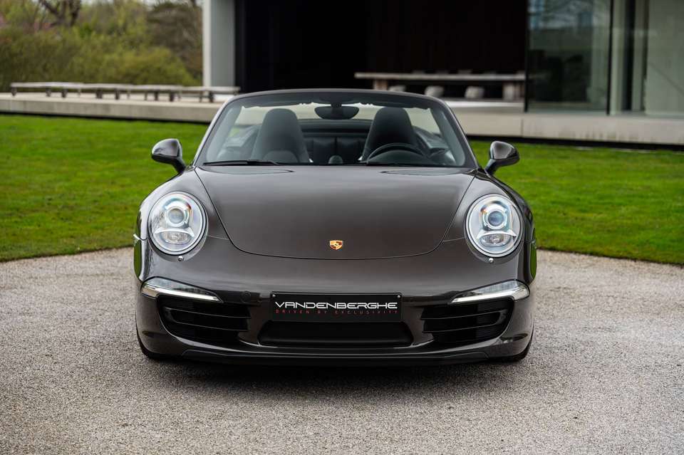 Porsche 991 - Imagem 3