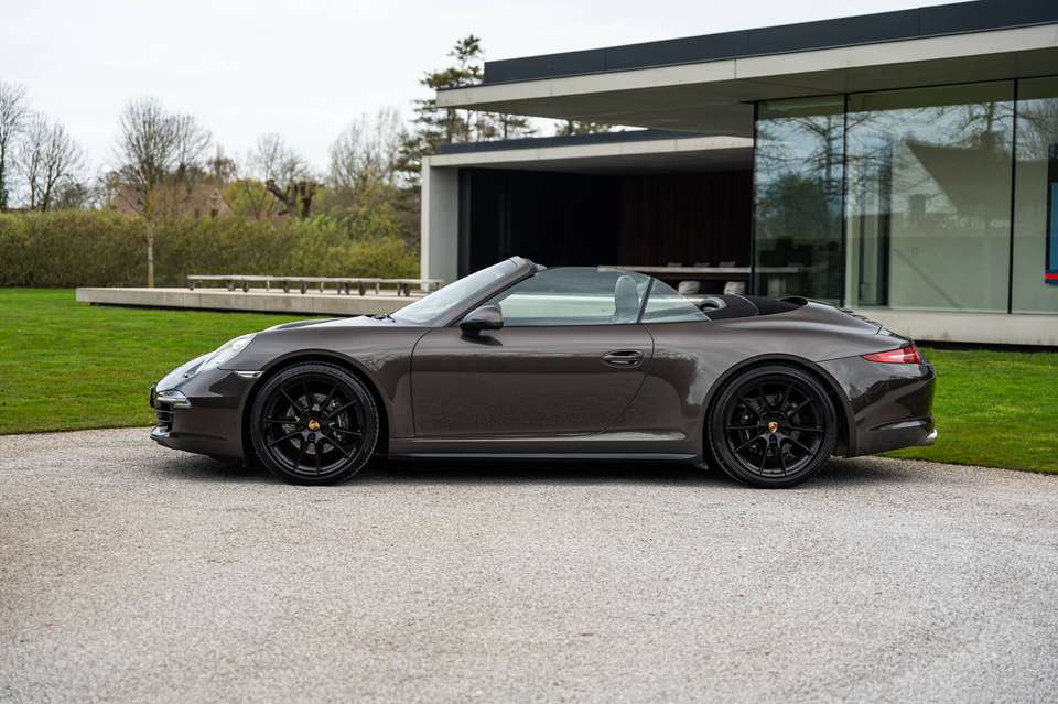 Porsche 991 - Imagem 5