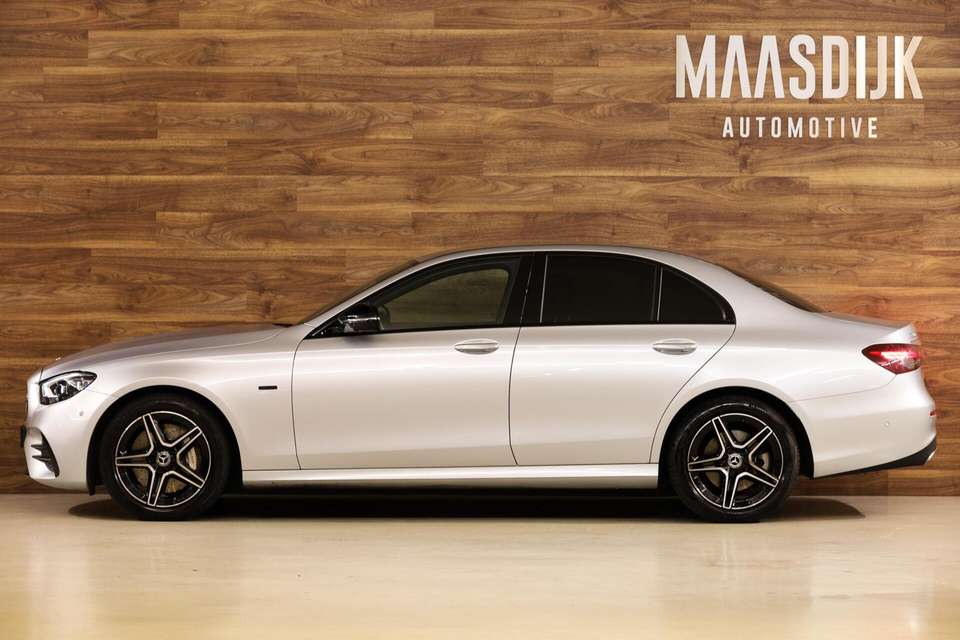 Mercedes-Benz E 300 - Imagem 13