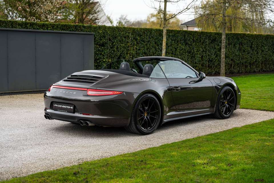 Porsche 991 - Imagem 7