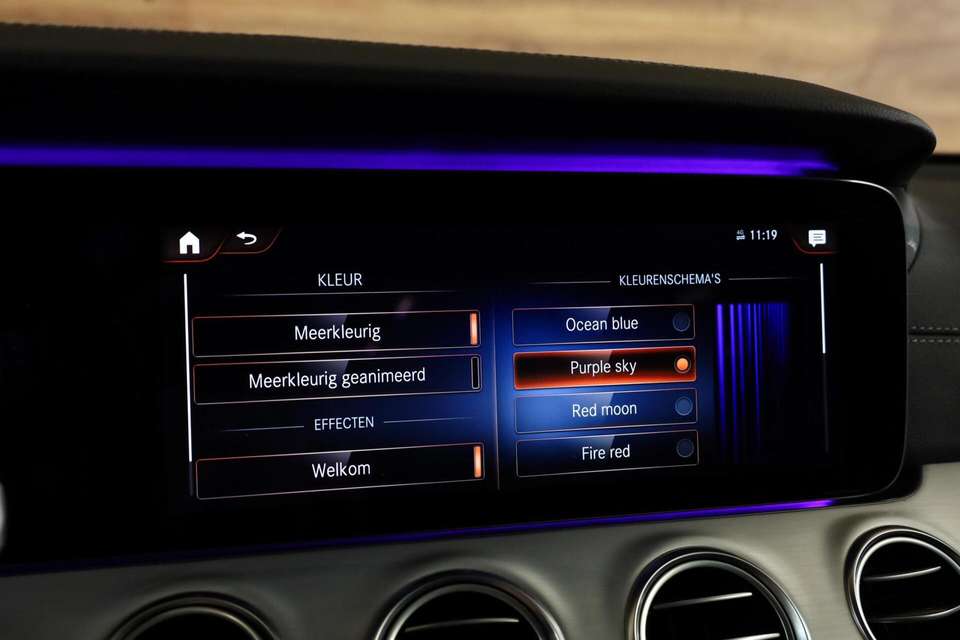 Mercedes-Benz E 300 - Imagem 15