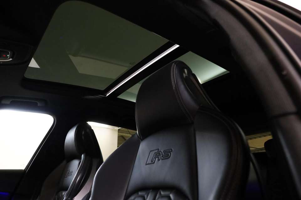 Audi RS4 - Imagem 15