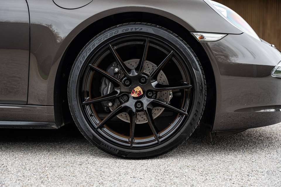 Porsche 991 - Imagem 9