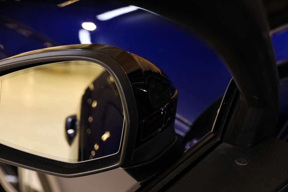 Audi RS4 - Imagem 17