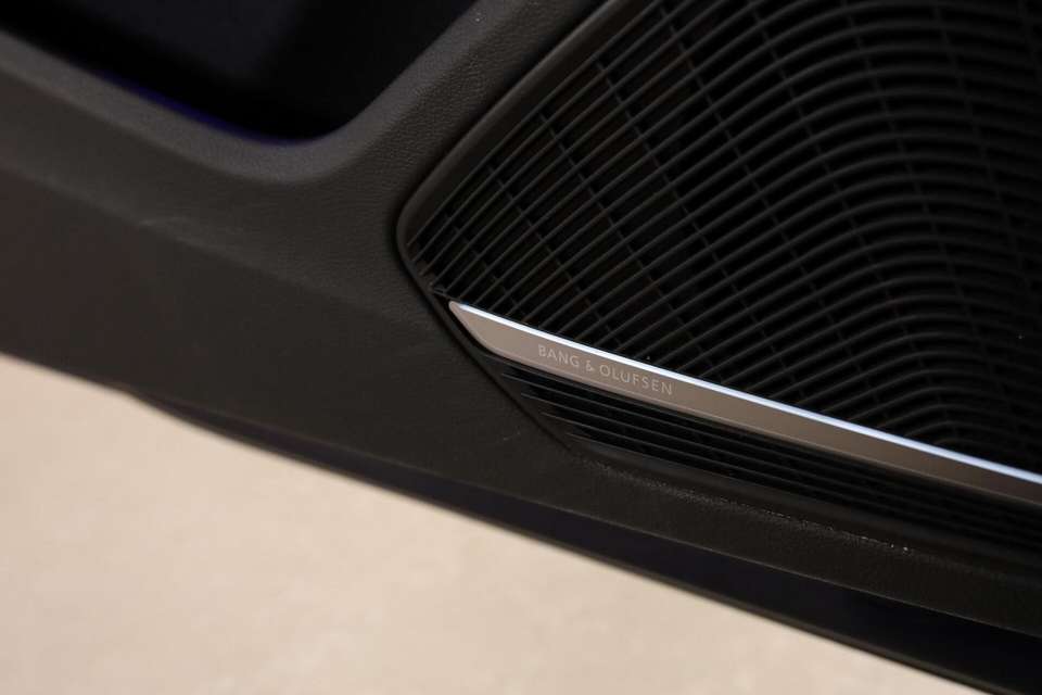 Audi RS4 - Imagem 18