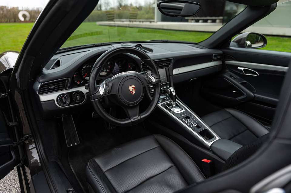Porsche 991 - Imagem 12