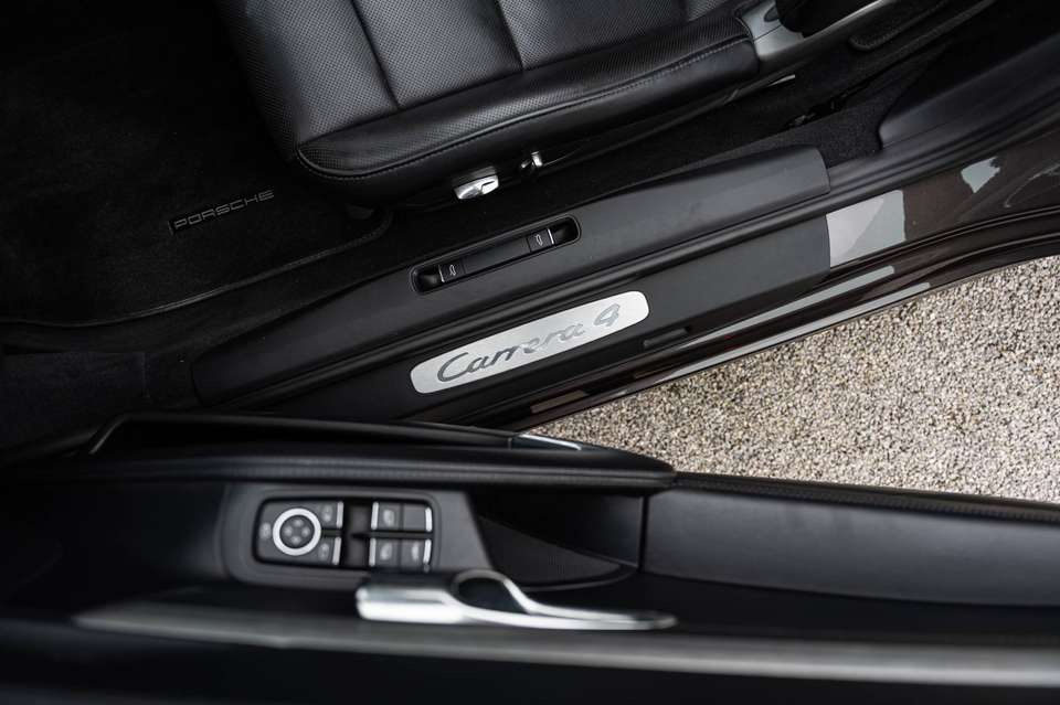 Porsche 991 - Imagem 13
