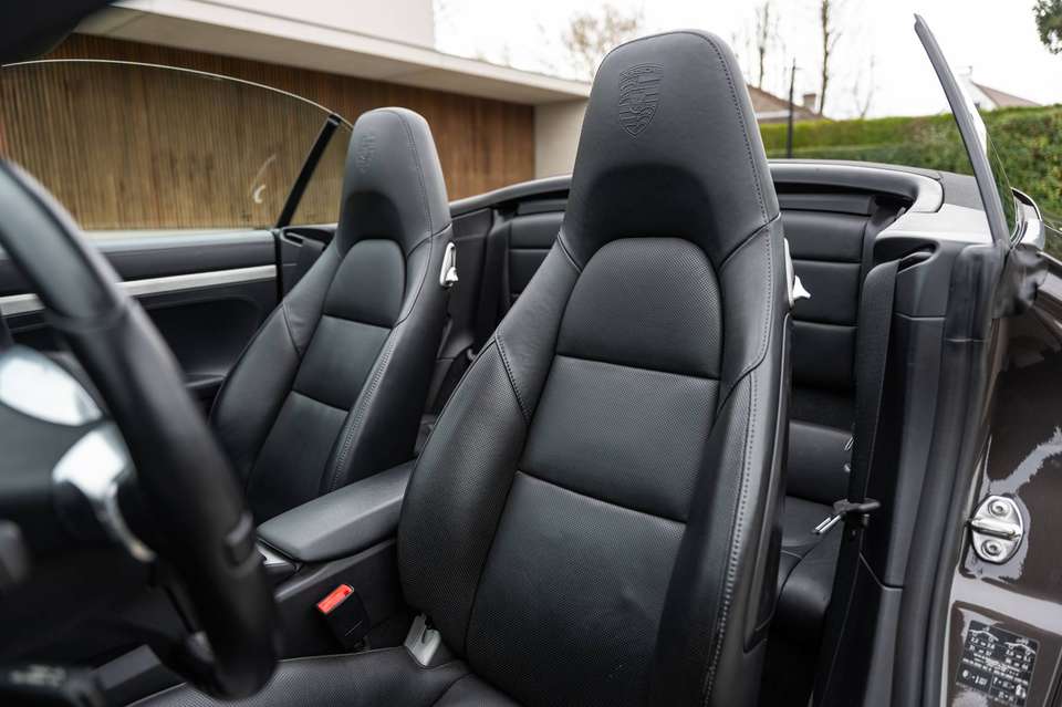 Porsche 991 - Imagem 14