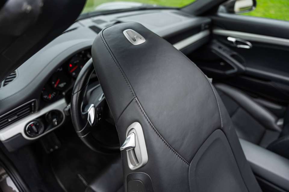 Porsche 991 - Imagem 15