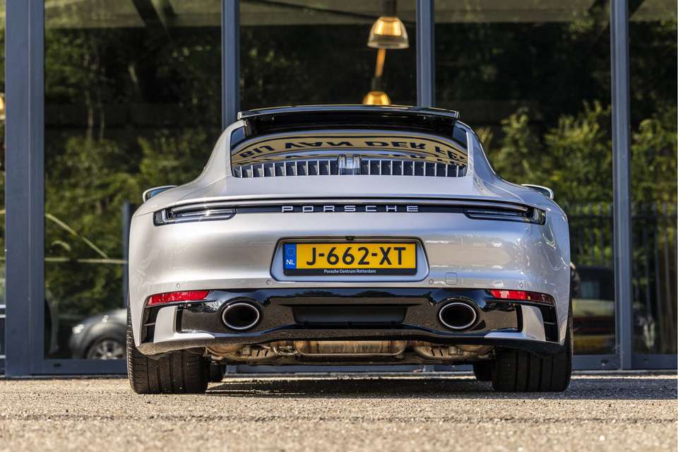 Porsche 992 - Imagem 4