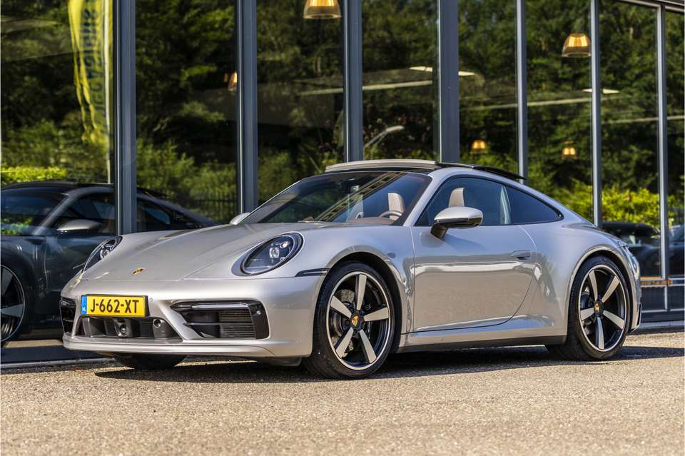 Porsche 992 - Imagem 8