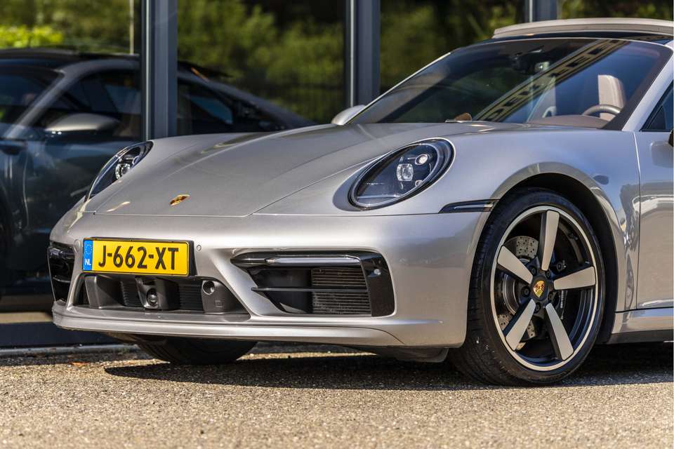 Porsche 992 - Imagem 9
