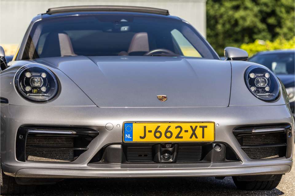 Porsche 992 - Imagem 10