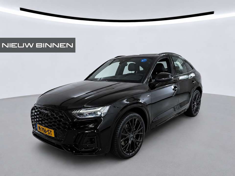 Audi Q5 - Imagem 1