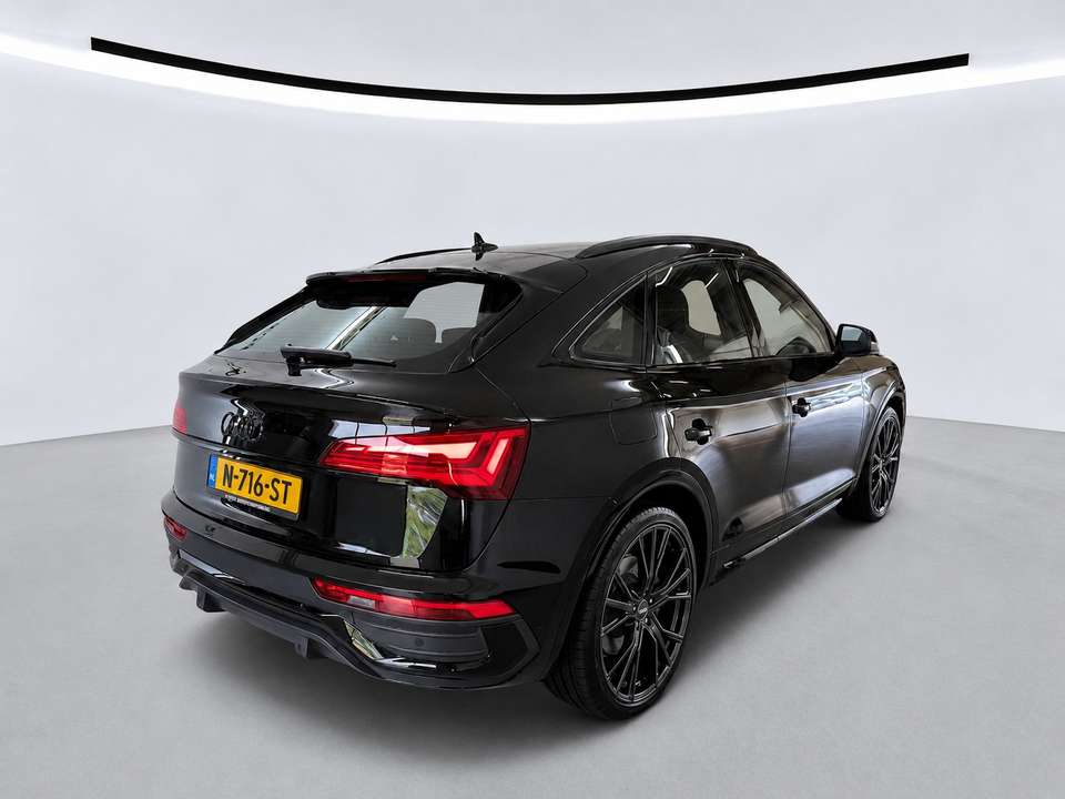 Audi Q5 - Imagem 2
