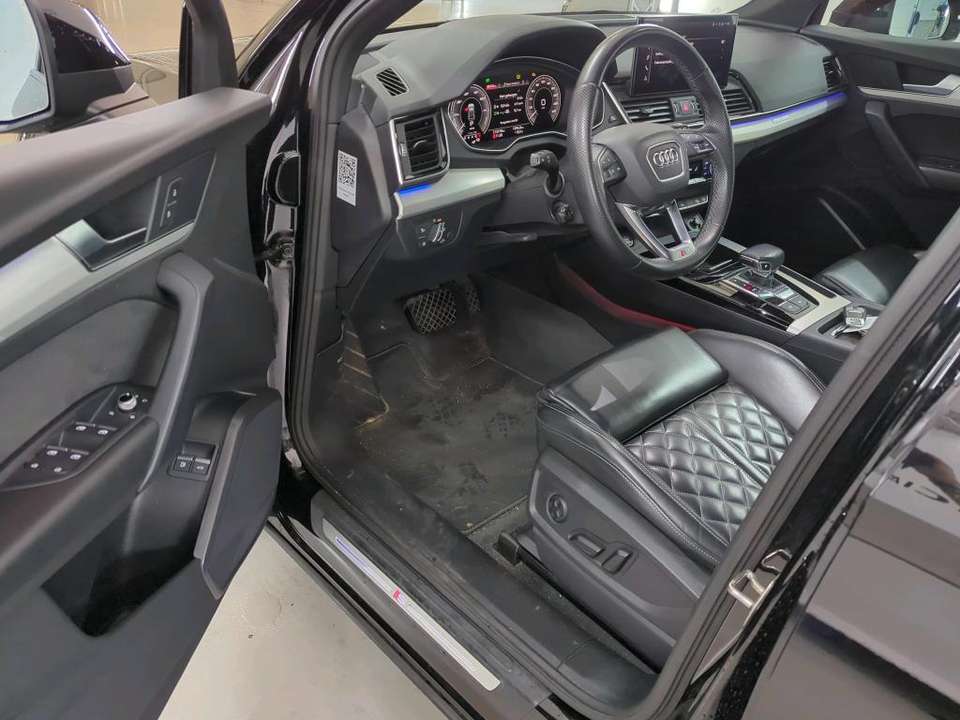 Audi Q5 - Imagem 4