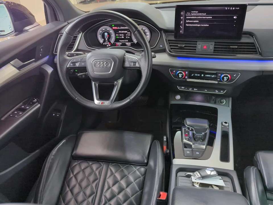 Audi Q5 - Imagem 5