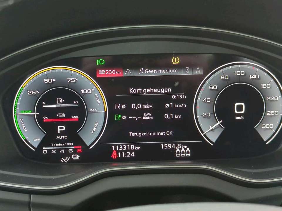 Audi Q5 - Imagem 6