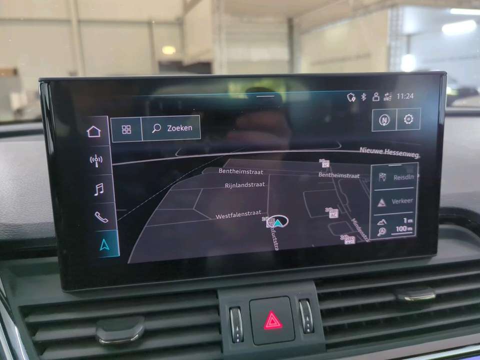 Audi Q5 - Imagem 7