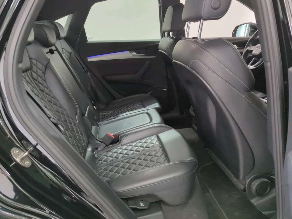 Audi Q5 - Imagem 8