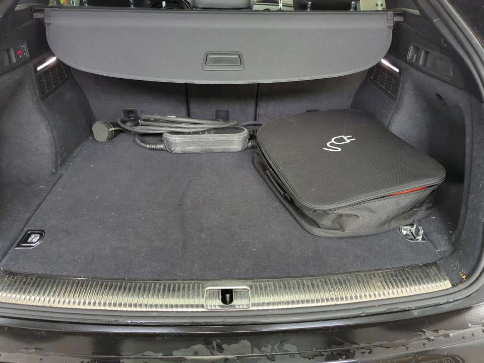 Audi Q5 - Imagem 9