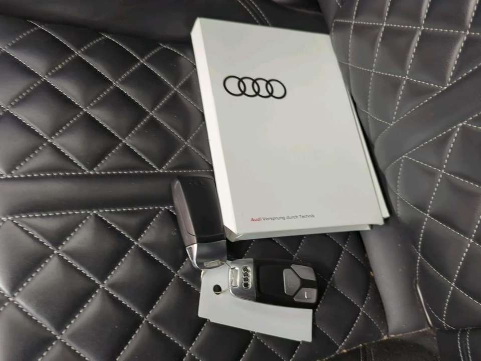 Audi Q5 - Imagem 11