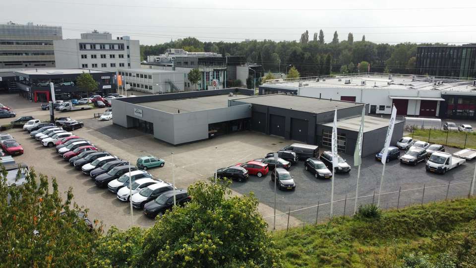 Ford Kuga - Imagem 4