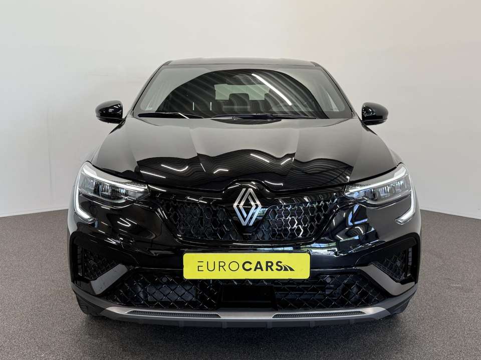 Renault Arkana - Imagem 2