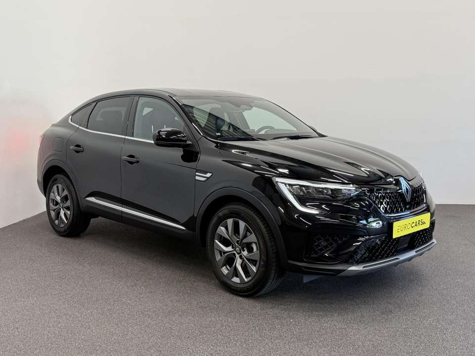 Renault Arkana - Imagem 3