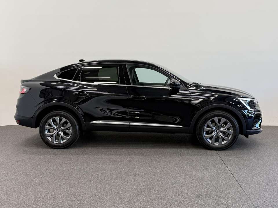 Renault Arkana - Imagem 5