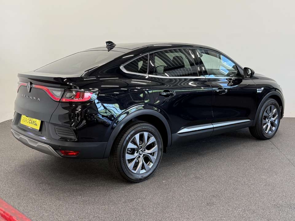 Renault Arkana - Imagem 6