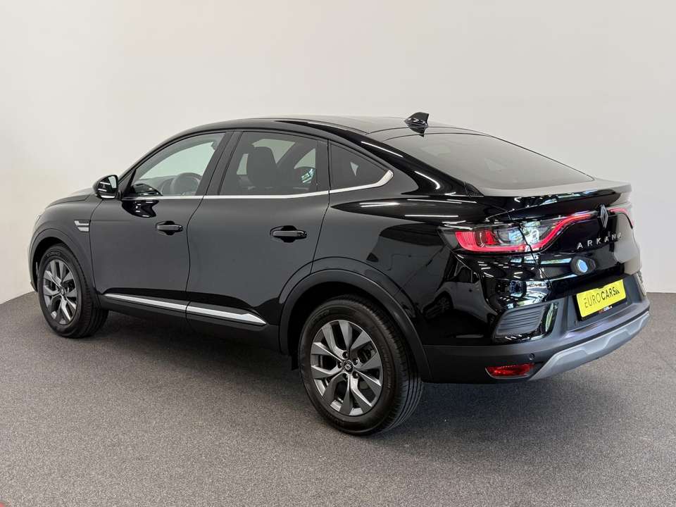 Renault Arkana - Imagem 8