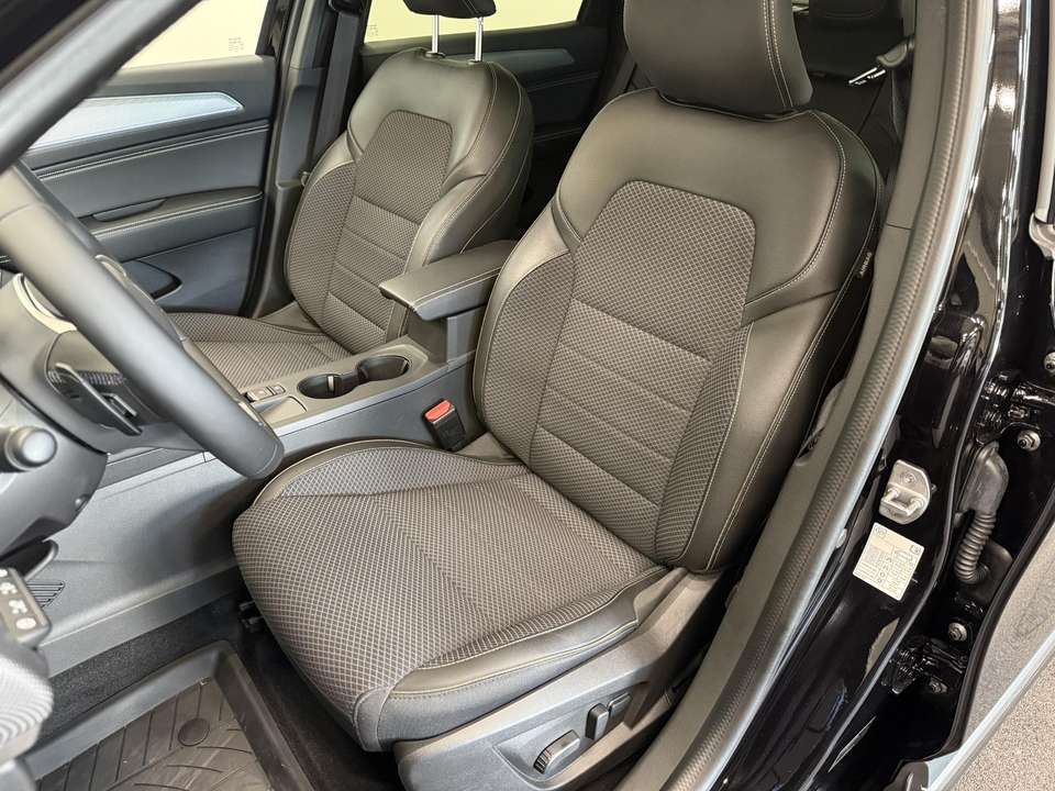 Renault Arkana - Imagem 10