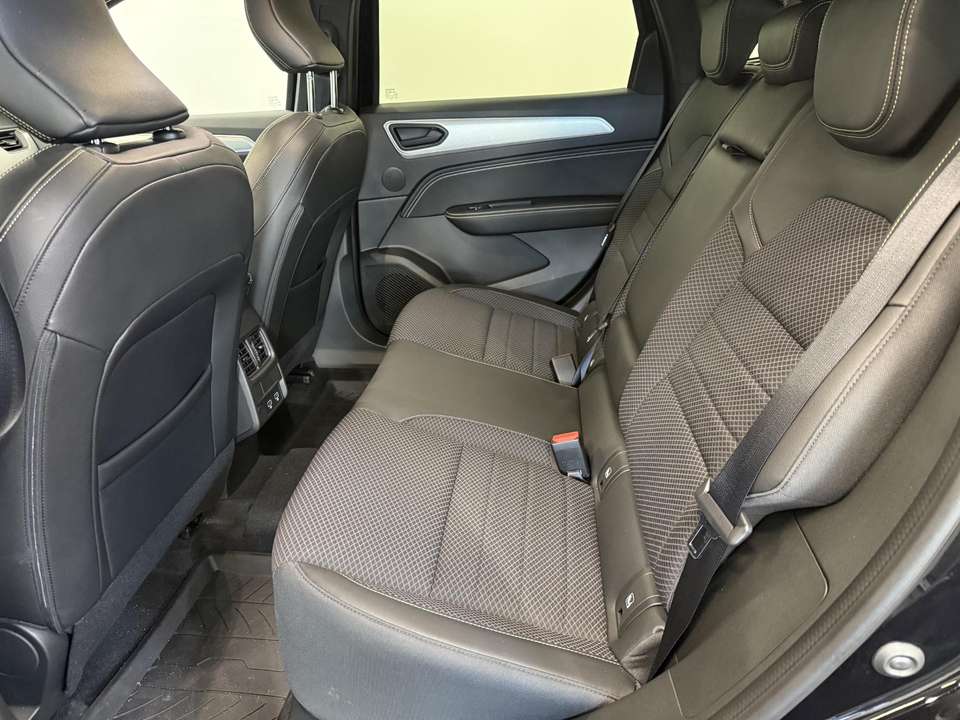 Renault Arkana - Imagem 11