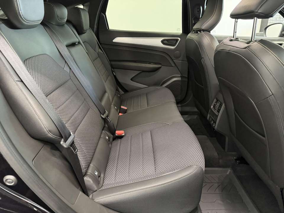 Renault Arkana - Imagem 13